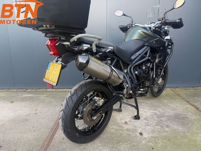 triumph - tiger-800-xc