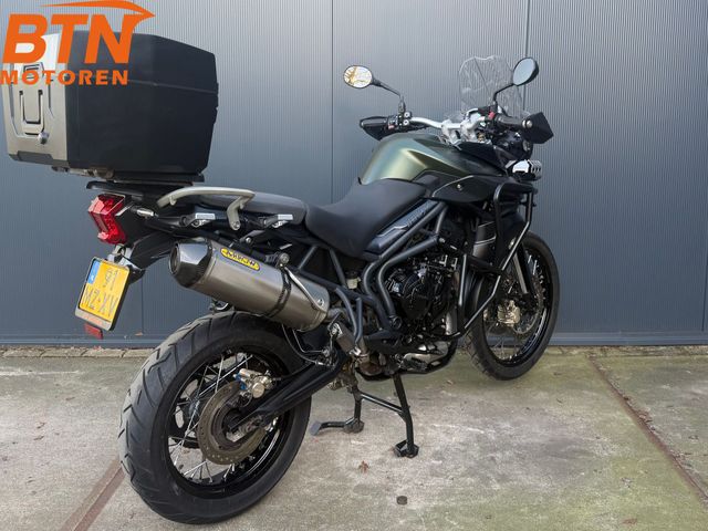 triumph - tiger-800-xc