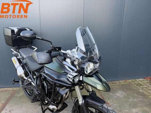 triumph - tiger-800-xc