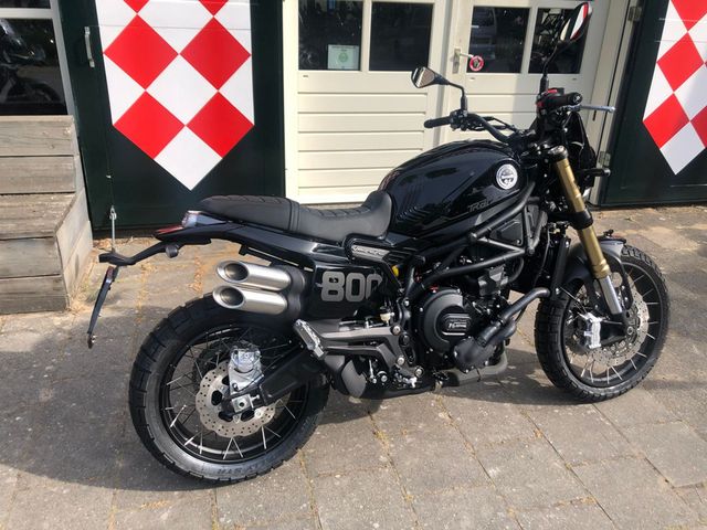 benelli - leoncino-800-trail