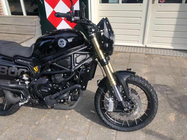 benelli - leoncino-800-trail