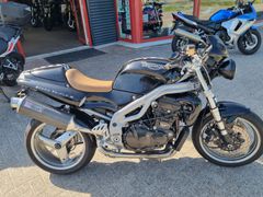 TRIUMPH 955 I SPEED TRIPLE