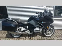 BMW R 1200 RT 2017 occasion – foto 4 van 17