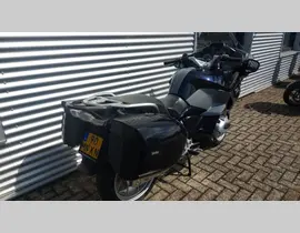 BMW R 1200 RT 2017 occasion