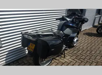 BMW R 1200 RT 2017 occasion