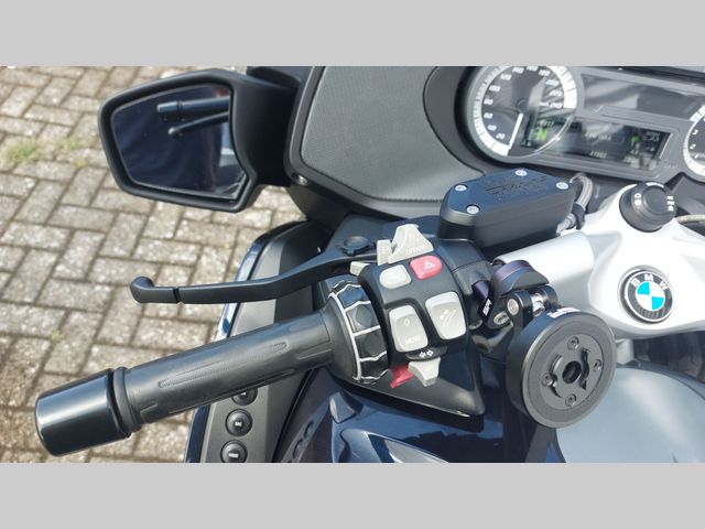 bmw - r-1200-rt