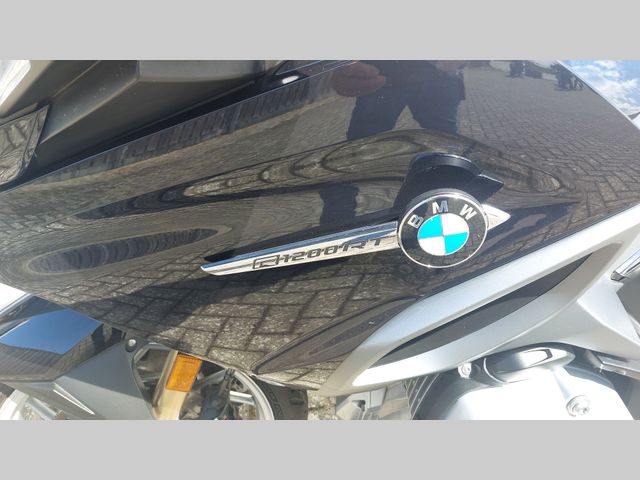 bmw - r-1200-rt