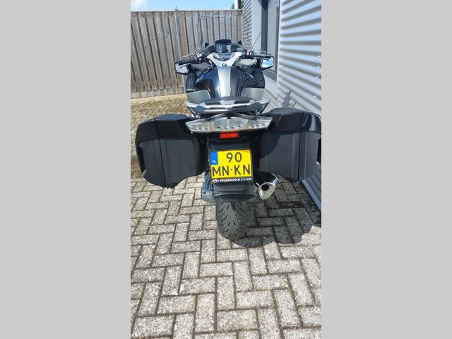 bmw - r-1200-rt