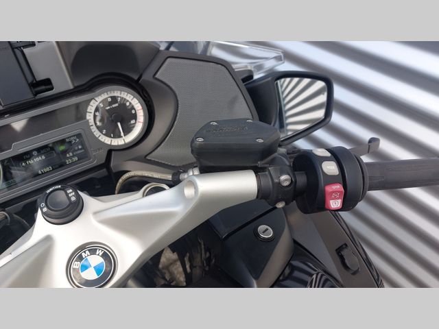 bmw - r-1200-rt