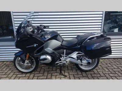 BMW R 1200 RT – foto 2