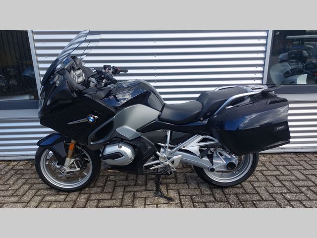 bmw - r-1200-rt