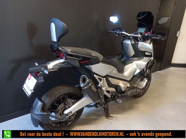 honda - x-adv