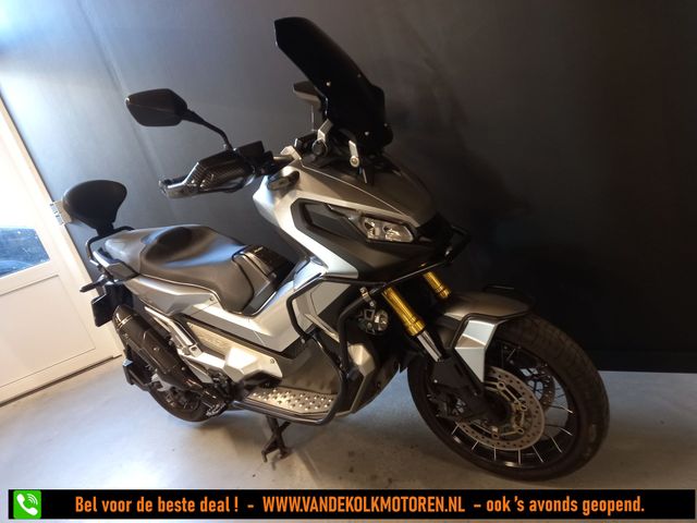 honda - x-adv