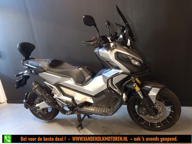 honda - x-adv
