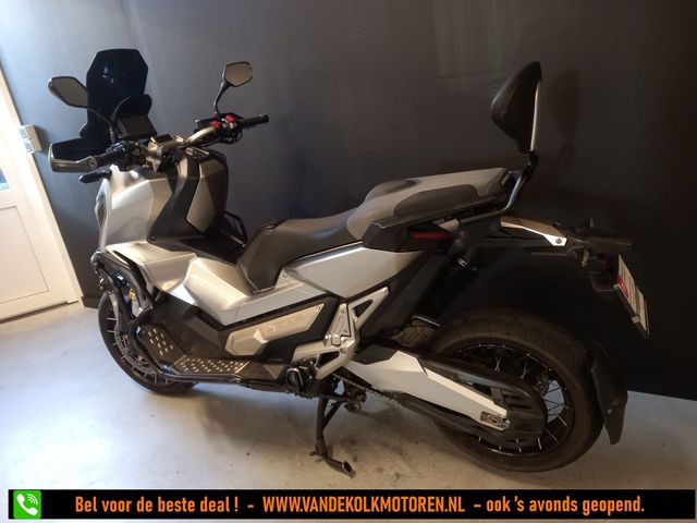 honda - x-adv