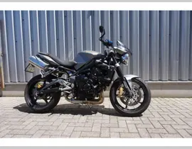 Triumph Street Triple R 2009 occasion