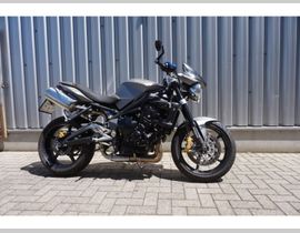 Triumph Street Triple R 2009 occasion