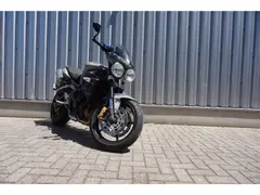 Triumph Street Triple R 2009 occasion – foto 2 van 10