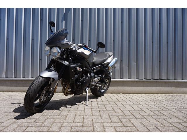 triumph - street-triple-r