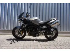 Triumph Street Triple R 2009 occasion – foto 4 van 10