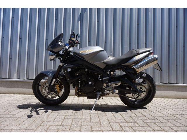 triumph - street-triple-r