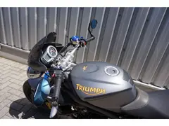 Triumph Street Triple R 2009 occasion – foto 8 van 10