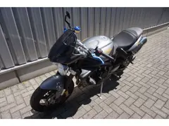 Triumph Street Triple R 2009 occasion – foto 9 van 10