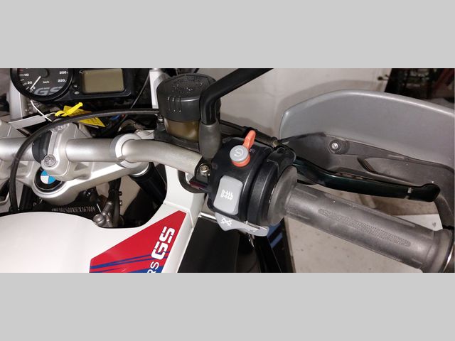 bmw - r-1200-gs