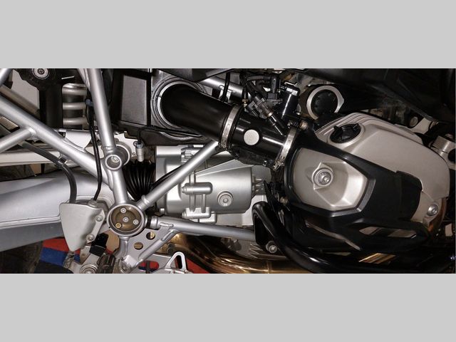 bmw - r-1200-gs
