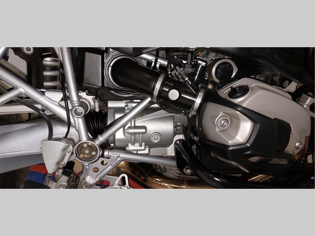 bmw - r-1200-gs