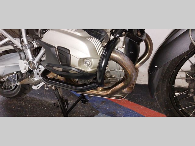 bmw - r-1200-gs