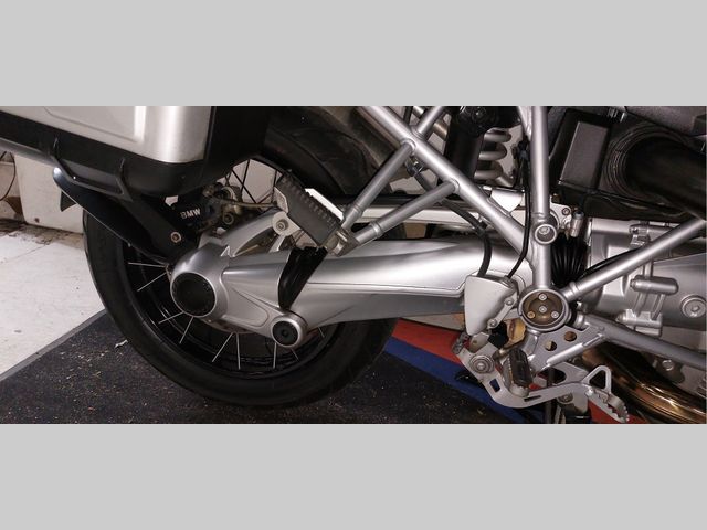 bmw - r-1200-gs