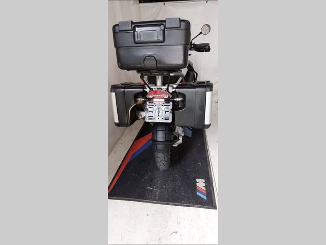bmw - r-1200-gs
