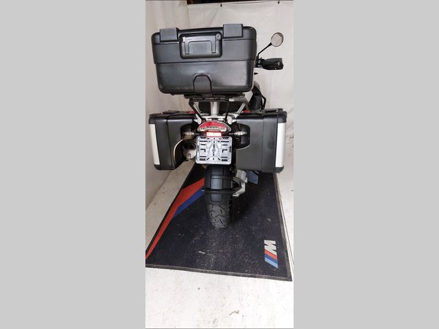bmw - r-1200-gs