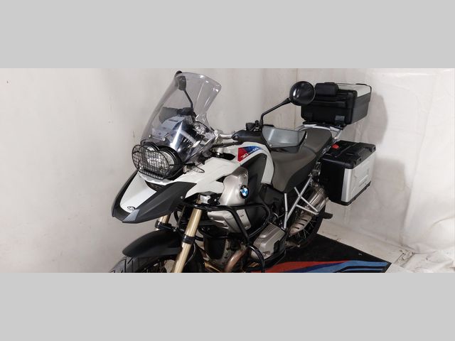 bmw - r-1200-gs