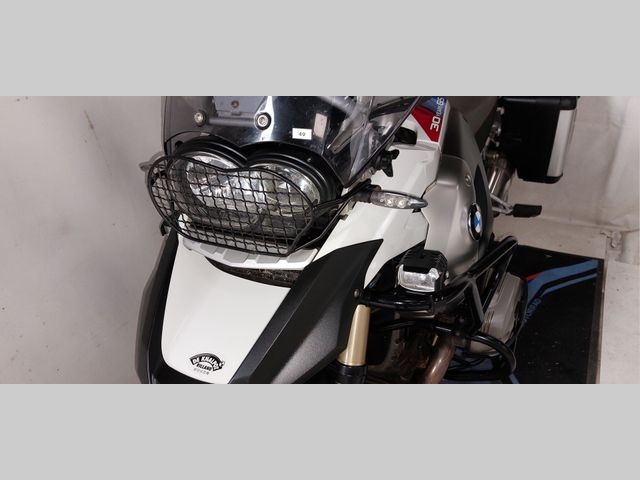 bmw - r-1200-gs