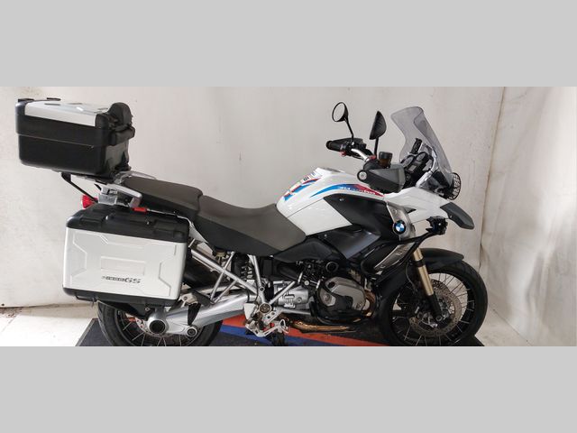 bmw - r-1200-gs