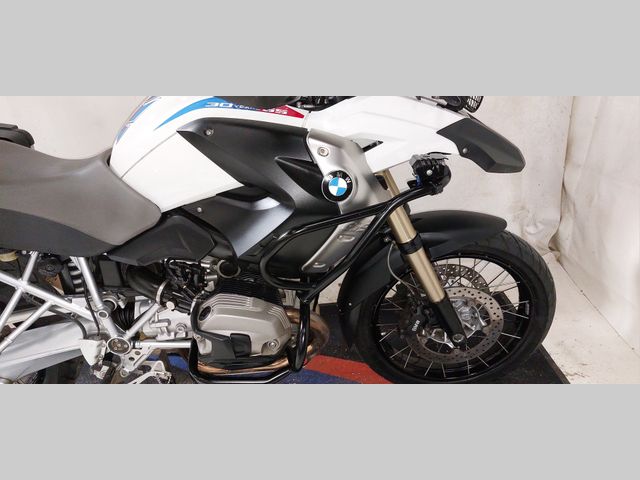 bmw - r-1200-gs