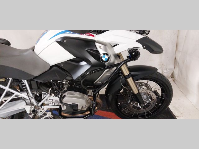 bmw - r-1200-gs