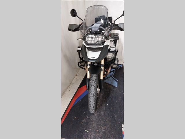 bmw - r-1200-gs