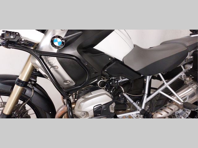 bmw - r-1200-gs