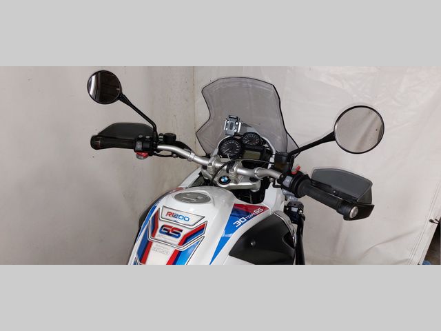 bmw - r-1200-gs