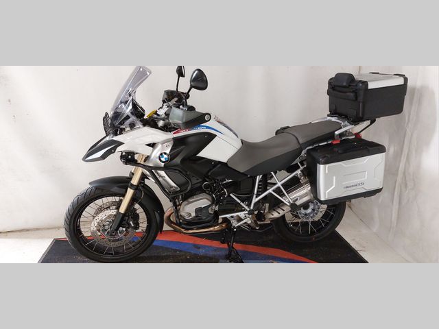 bmw - r-1200-gs