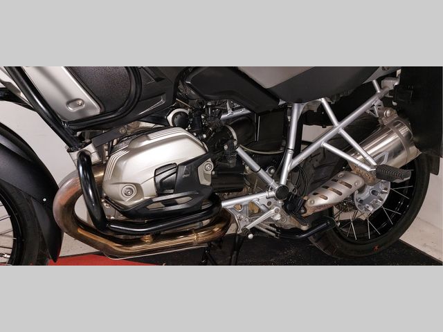 bmw - r-1200-gs