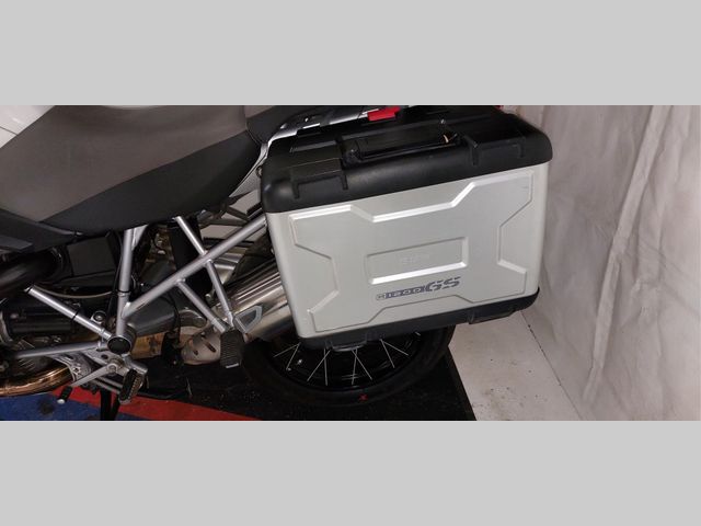 bmw - r-1200-gs