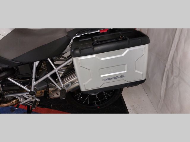 bmw - r-1200-gs