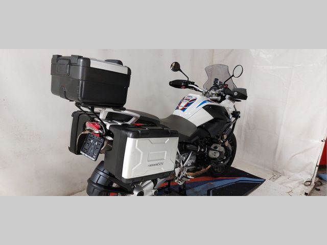 bmw - r-1200-gs