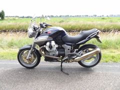 MOTO GUZZI BREVA 1200 ABS