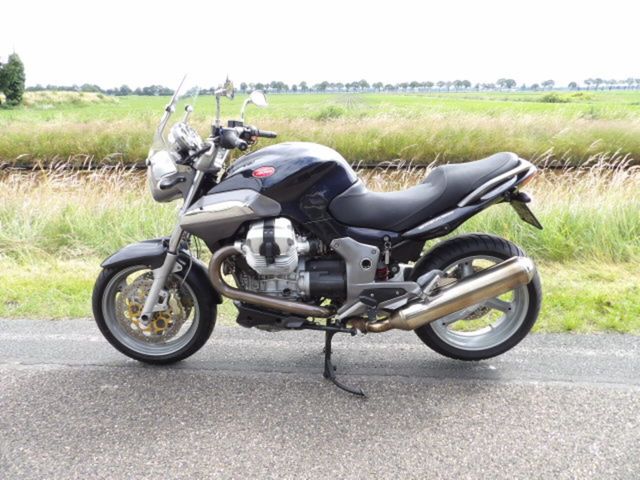 moto-guzzi - breva-1200-abs
