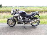 MOTO GUZZI BREVA 1200 ABS